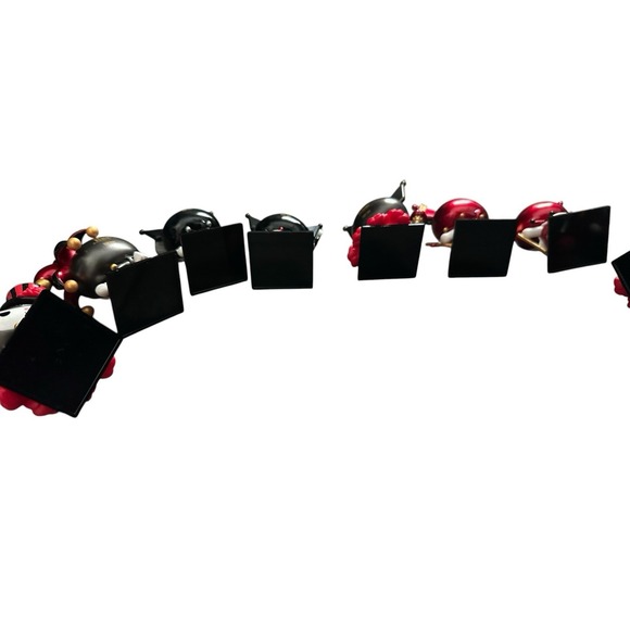 TOPTOY x Sanrio Kuromi Poker Kingdom Series Mini Figure Set of 9 - Picture 14 of 15